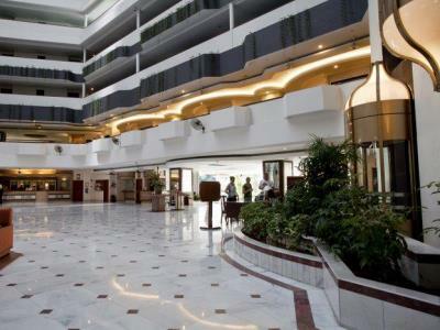 Hotel Bayview Beach Resort Penang