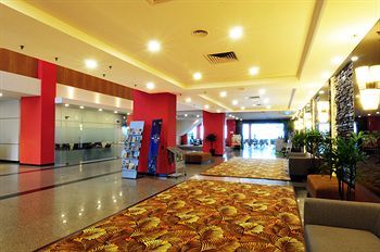 Naza Talyya Hotel,penang