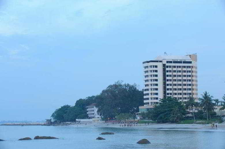 Naza Talyya Hotel,penang