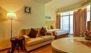 Naza Talyya Hotel,penang