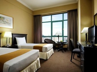 Hotel Berjaya Penang