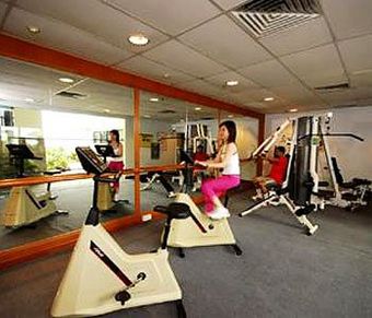 Hotel Berjaya Penang