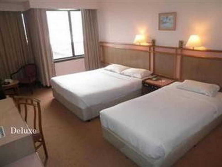 Grand Continental Hotel Penang
