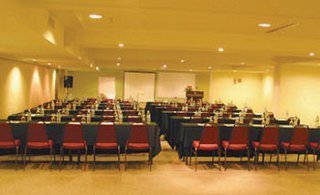 Grand Continental Hotel Penang