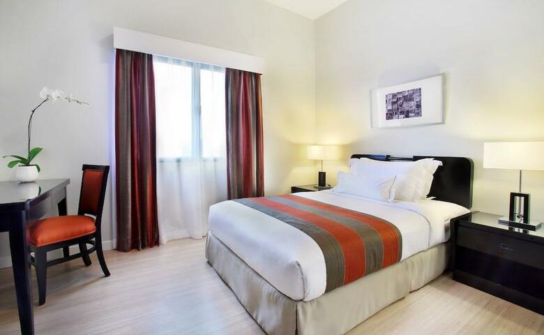Hotel Vistana Penang
