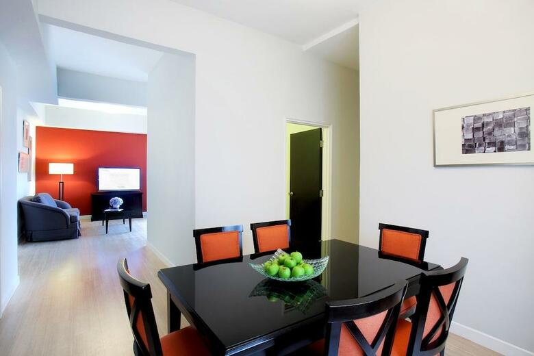 Hotel Vistana Penang
