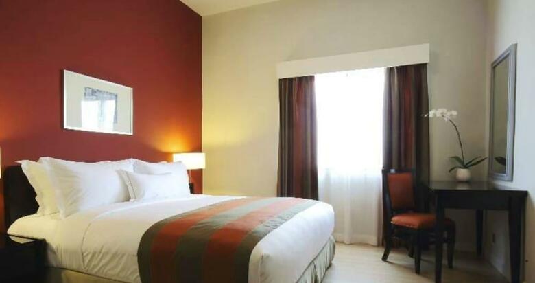 Hotel Vistana Penang