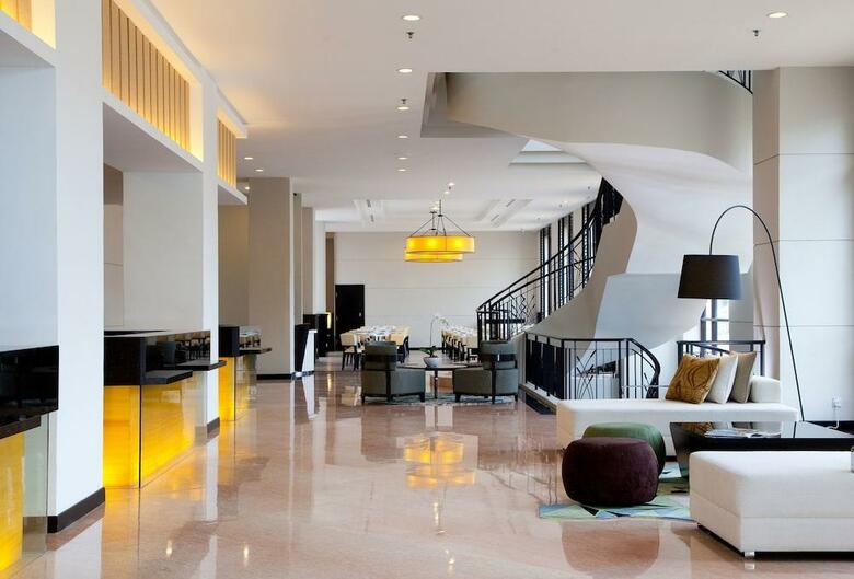 Hotel Vistana Penang