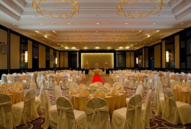 Hotel Vistana Penang