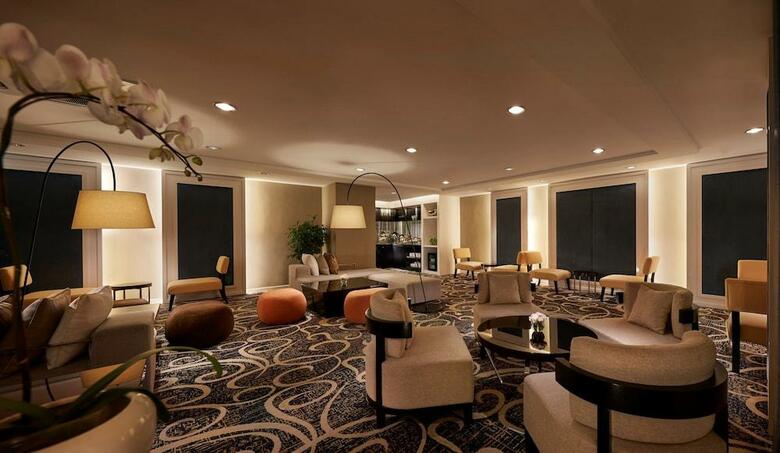 Hotel Vistana Penang