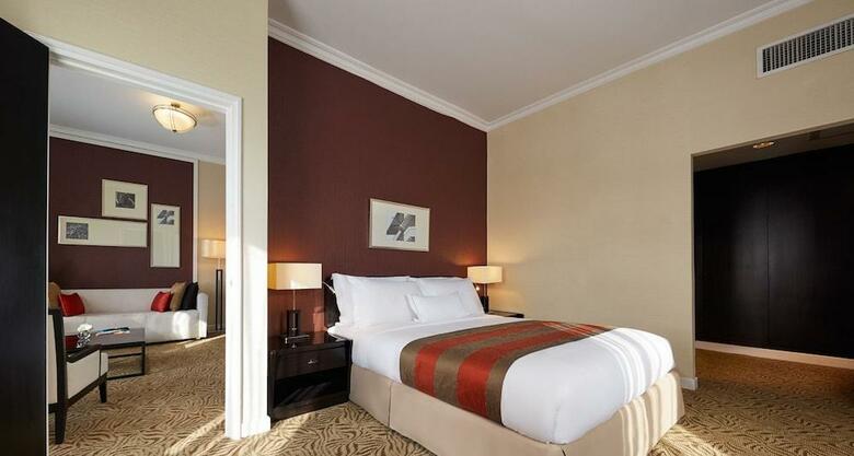 Hotel Vistana Penang