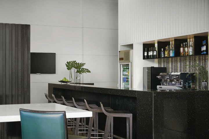 Hotel Vistana Penang