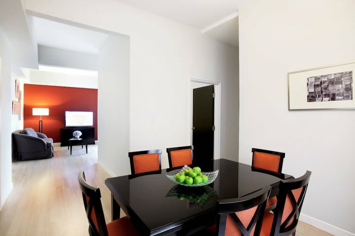 Hotel Vistana Penang