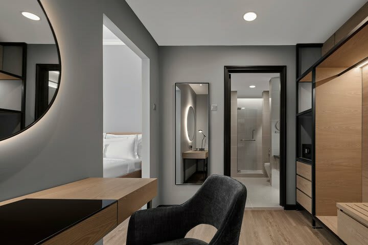 Hotel Vistana Penang
