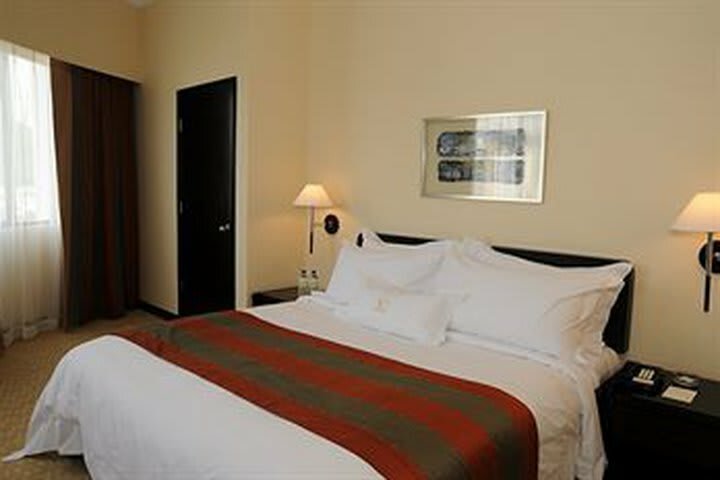 Hotel Vistana Penang