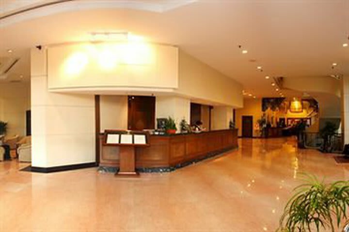 Hotel Vistana Penang