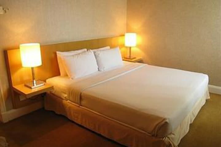 Hotel Vistana Penang