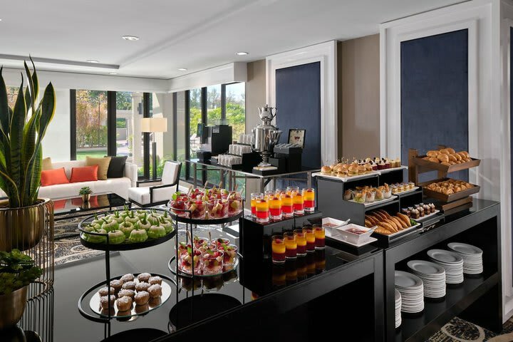 Hotel Vistana Penang