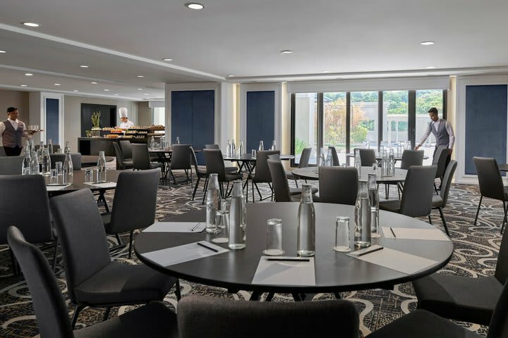 Hotel Vistana Penang