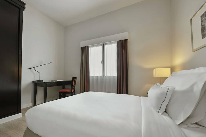 Hotel Vistana Penang