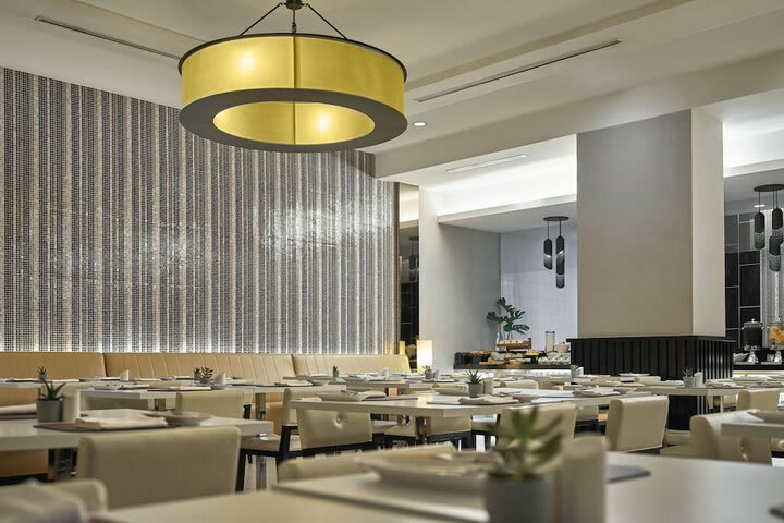 Hotel Vistana Penang