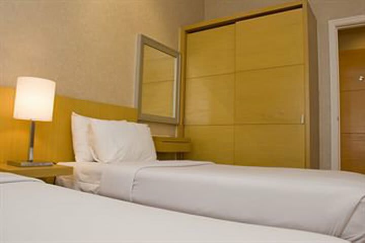 Hotel Vistana Penang