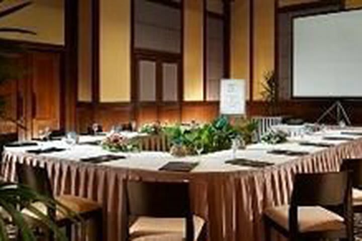Hotel Vistana Penang