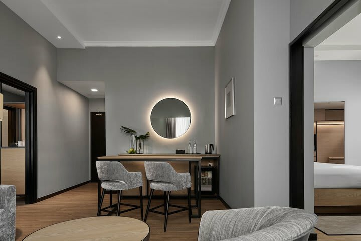 Hotel Vistana Penang