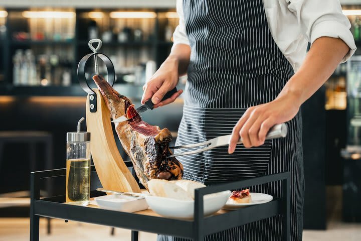 Hotel Vistana Penang