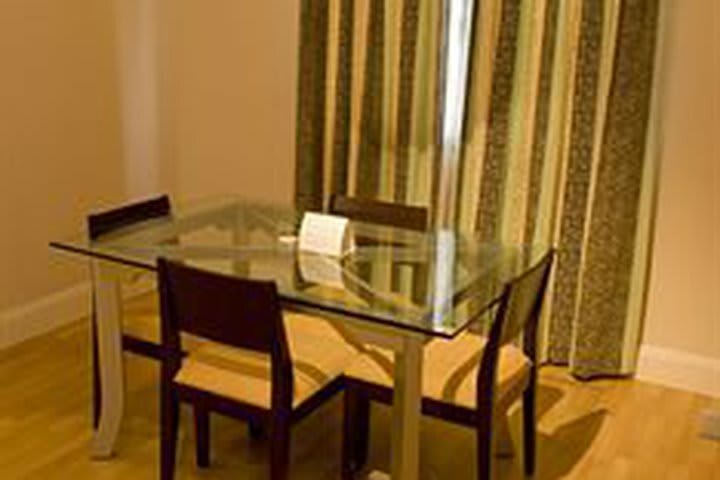 Hotel Vistana Penang