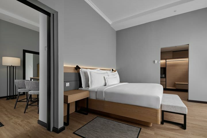 Hotel Vistana Penang
