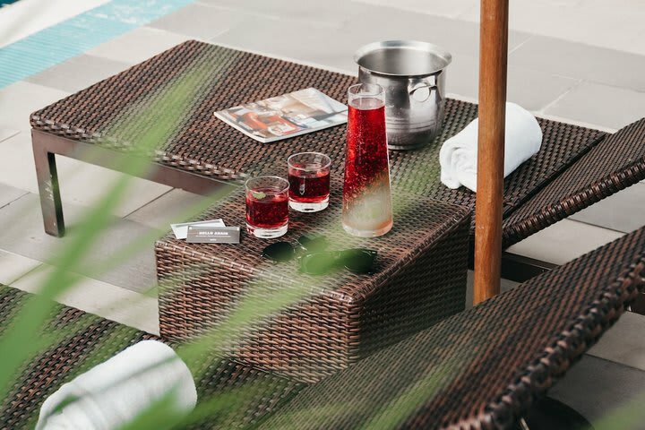 Hotel Vistana Penang