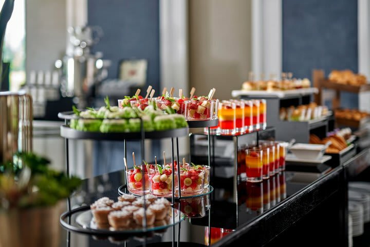 Hotel Vistana Penang