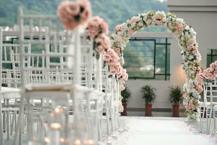 Hotel Vistana Penang