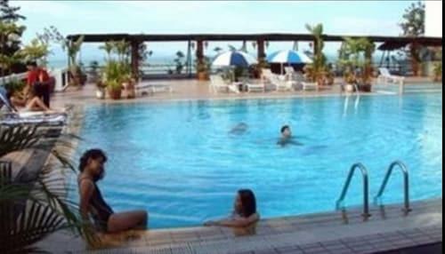 Hotel Vistana Penang