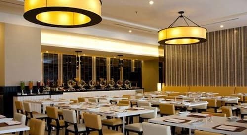 Hotel Vistana Penang