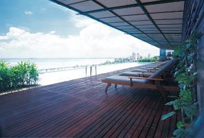 Hotel Northam All Suites, Penang