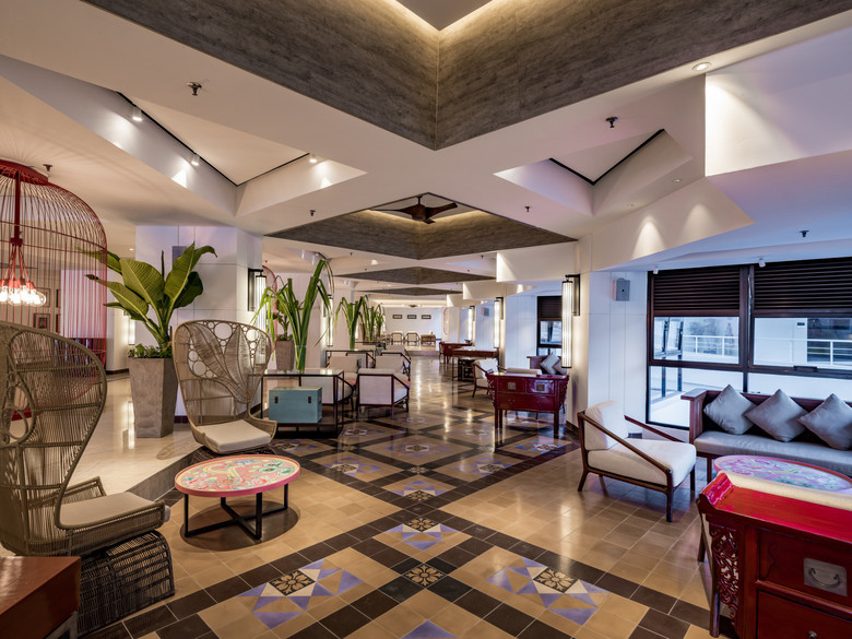 Doubletree Resort By Hilton Hotel Penang