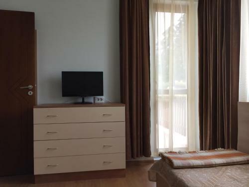 Hostal Guest House Meandrite