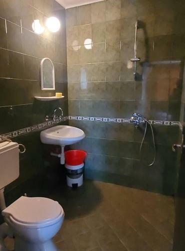 Hostal Guest House Dzhegosh