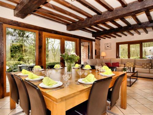 Villa Grand Han