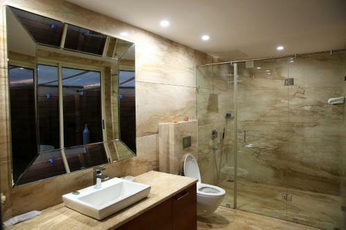 Villa Luxe Loft