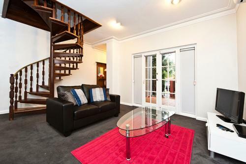 Apartamento Townhouse By Uwa 1a