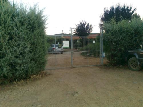 Hotel Casa Rural La Cimbarra