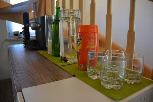 Apartamento Bio- U. Gesundheitsbauernhof Offenbacher