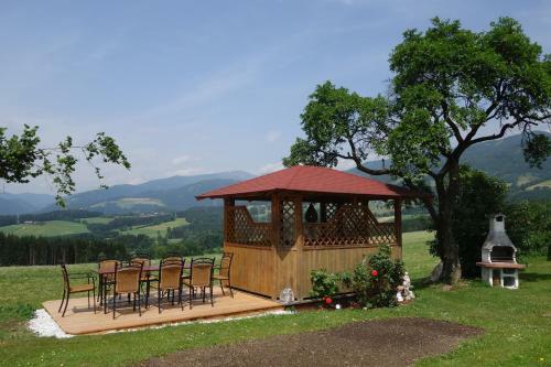 Apartamento Bio- U. Gesundheitsbauernhof Offenbacher