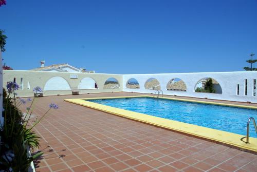 Apartamento Bungalow Pueblo De Mar- W1b02