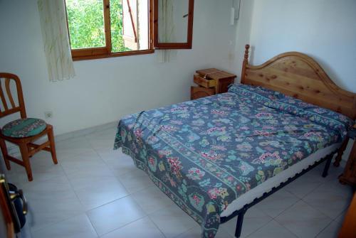 Apartamento Bungalow Pueblo De Mar- W1b02