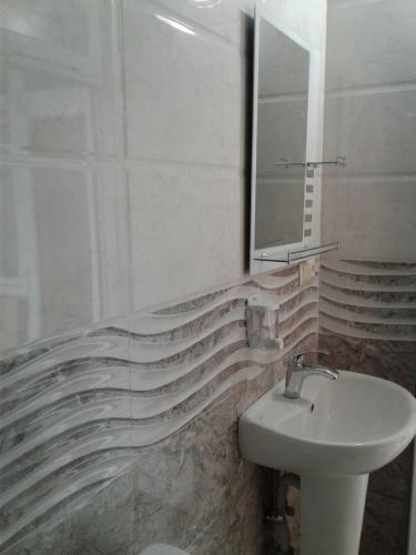 Hostal Gonio House