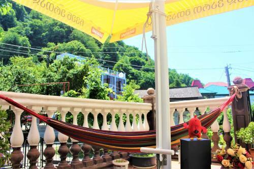 Agroturismo House On Tsminda Nino